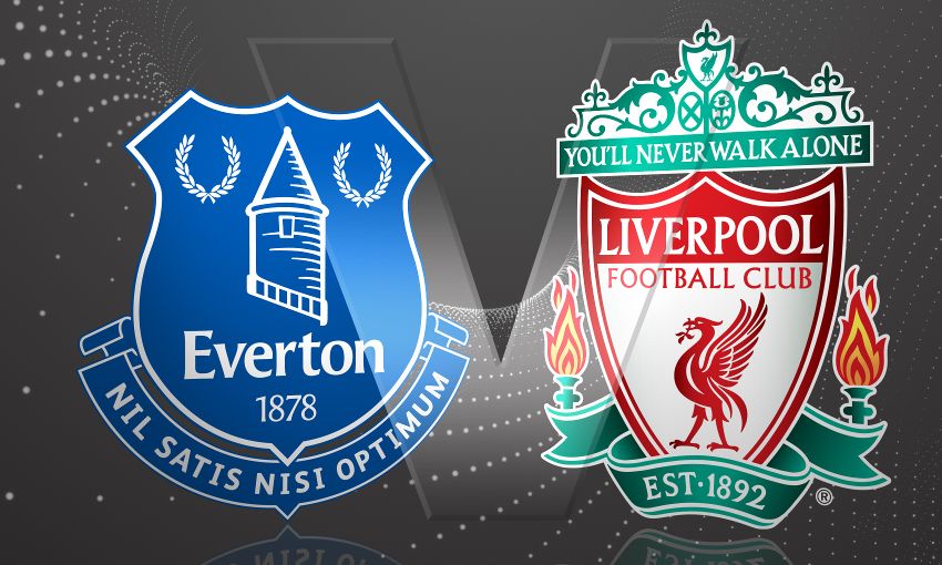 Prediksi Skor Everton vs Liverpool – 28 Maret 2026