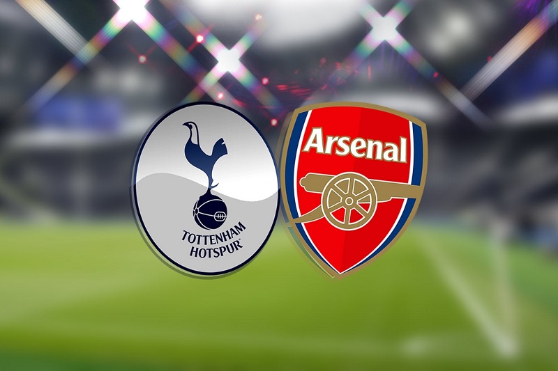 Prediksi Skor Arsenal vs Tottenham Hotspur 29 Maret