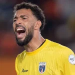 Vozinha Kiper Timnas Cape Verde Dari Tantangan Lokal hingga Panggung Dunia