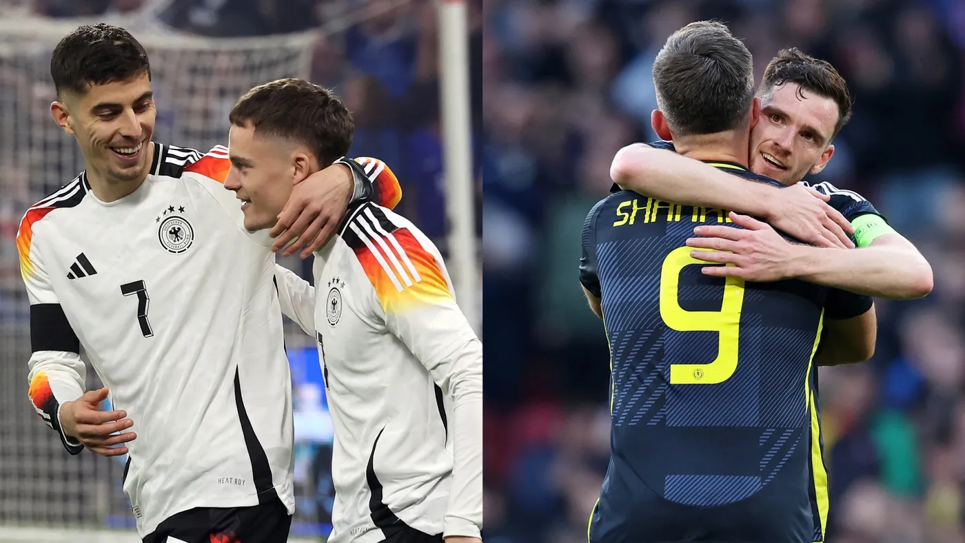 Prediksi Skor Skotlandia vs Jepang - 29 Maret 2026