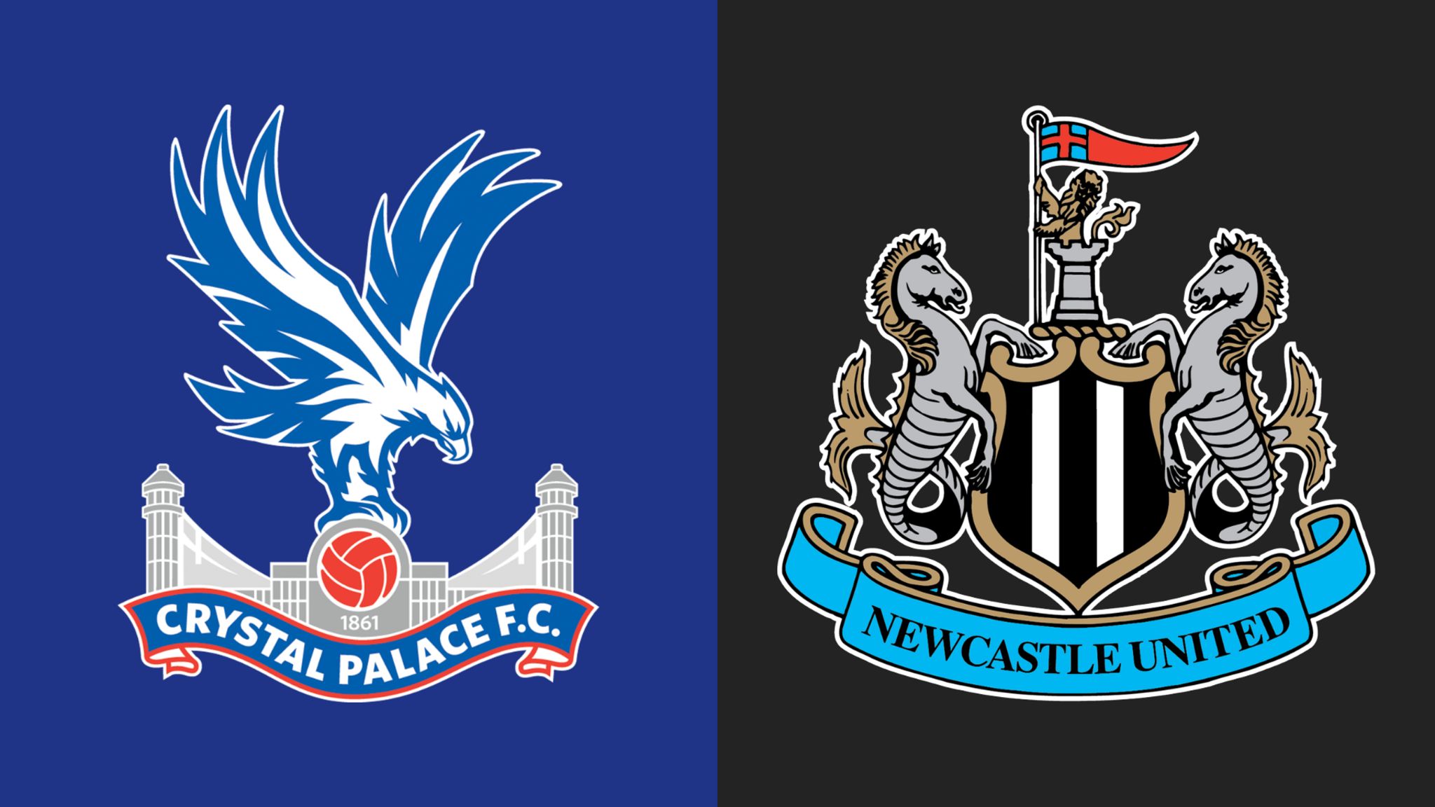 Prediksi Skor Crystal Palace vs Newcastle United 11 April 2026