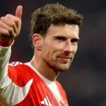 Login! MU Siap Salip Arsenal Untuk Gelandang Potensial Bayern