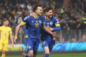 Prediksi Laga Piala Dunia FIFA 2026: Kanada vs Bosnia & Herzegovina di Stadion BMO Field