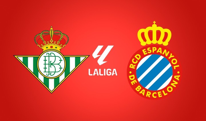 Prediksi Skor Real Betis vs Espanyol – 4 April 2026