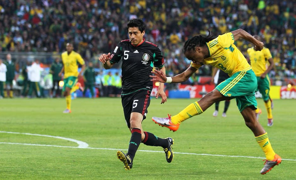 Prediksi Panas Piala Dunia FIFA 2026: Meksiko vs Afrika Selatan di Estadio Azteca