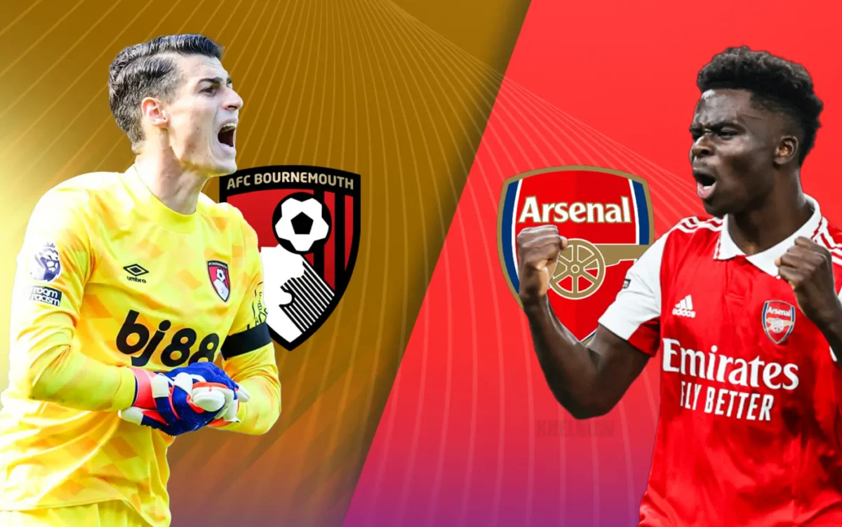 Prediksi Skor Arsenal vs Bournemouth – 11 April 2026