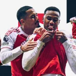Arsenal vs Newcastle