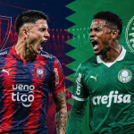 Prediksi Skor Cerro Porteno vs Palmeiras - 30 April 2026