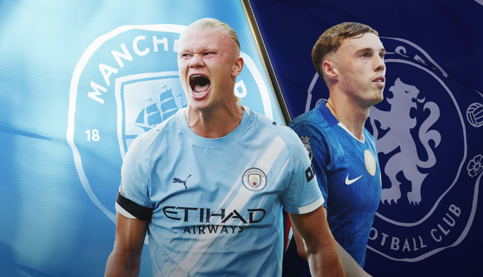 Prediksi Skor Chelsea vs Manchester City - 12 April 2026