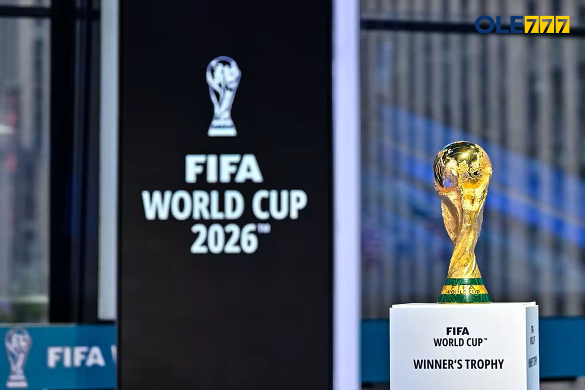 Daftar Wakil Asia yang Lolos ke Piala Dunia 2026: Kekuatan Baru Sepak Bola Asia