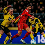 Prediksi Skor Borussia Dortmund vs Freiburg - 26 April 2026