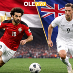 Prediksi Piala Dunia 2026: Egypt vs new zeland - Duel Adu Ketajaman