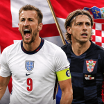 Prediksi Inggris vs Kroasia Siap Memanaskan Piala Dunia 2026