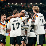 Duel Tak Seimbang! Prediksi Piala Dunia 2026: Jerman vs Curacao di Laga Pembuka