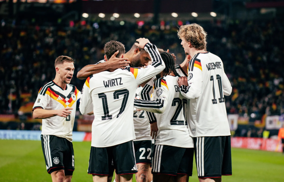 Duel Tak Seimbang! Prediksi Piala Dunia 2026: Jerman vs Curacao di Laga Pembuka