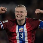 Laga Bergengsi Prediksi Iraq vs Norwegia Piala Dunia 2026