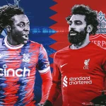 Prediksi Skor Liverpool vs Crystal Palace - 25 April 2026