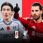 Prediksi Skor Liverpool vs Fulham - 11 April 2026