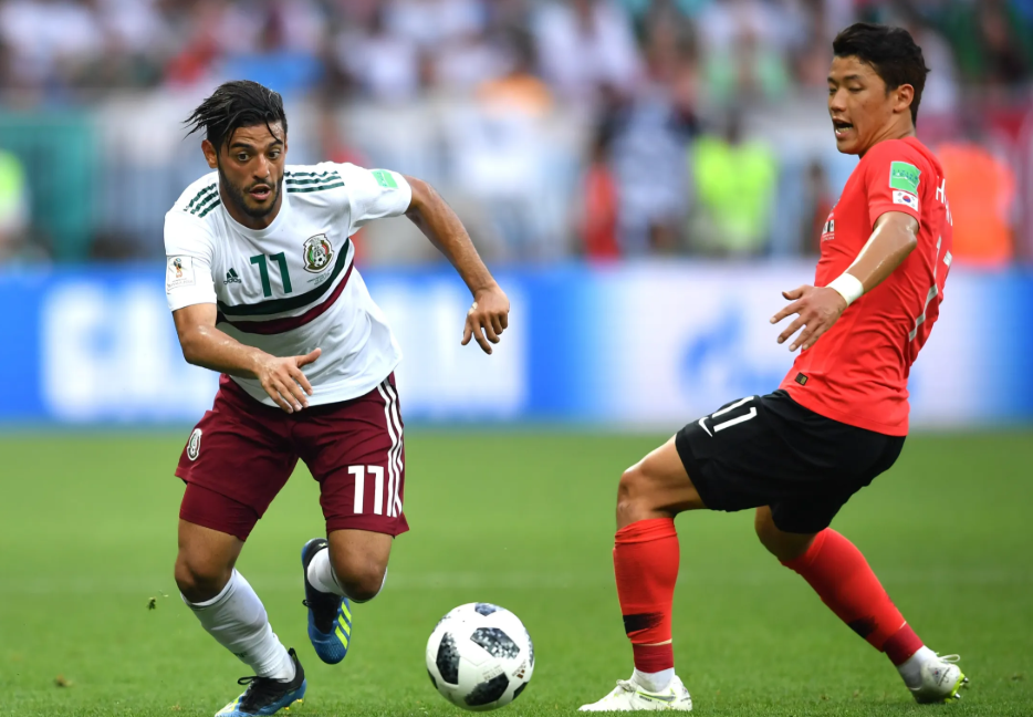 Prediksi Piala Dunia 2026: Meksiko vs Korea Selatan Duel Taktis Dua Benua Berbeda
