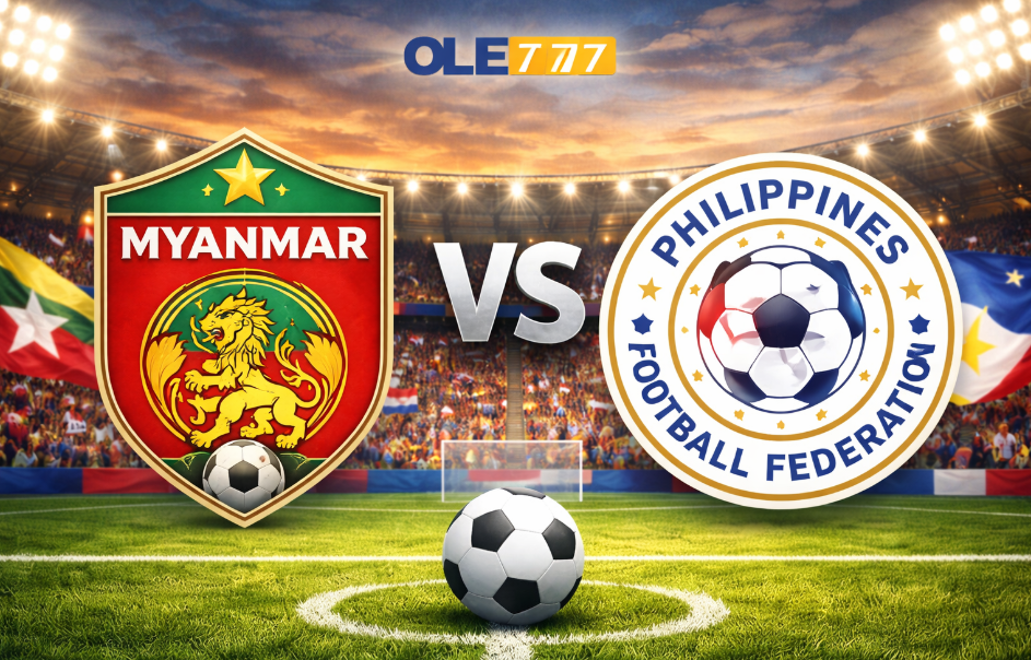 Prediksi Skor Myanmar vs Filipina – 18 April 2026
