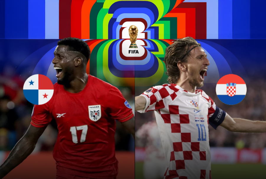 Prediksi Piala Dunia FIFA 2026: Panama vs Croatia - Duel Finalis Dunia