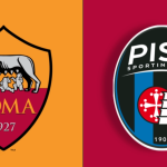 Prediksi AS Roma vs Pisa 11 April 2026
