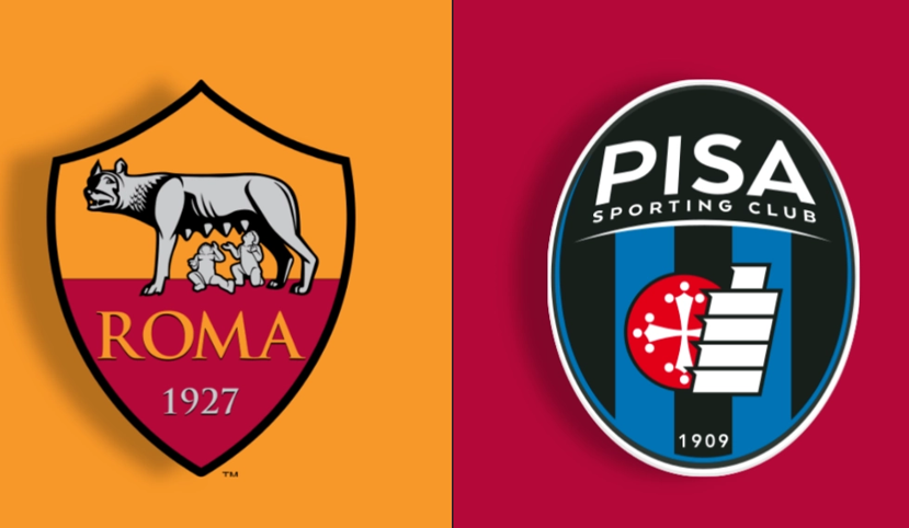 Prediksi Skor AS Roma vs Pisa – 11 April 2026