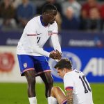 Prediksi Piala Dunia 2026: USA vs Australia – Duel Sengit Dua Kekuatan Non-Eropa