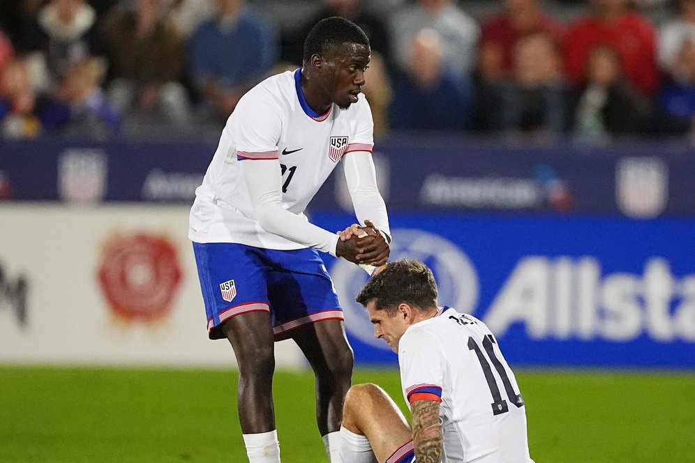 Prediksi Piala Dunia 2026: USA vs Australia – Duel Sengit Dua Kekuatan Non-Eropa