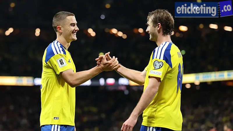 Duel Fisik vs Taktik: Prediksi Sengit Sweden vs Tunisia di Piala Dunia 2026