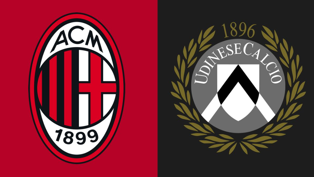 Prediksi Skor Prediksi AC Milan vs Udinese – 11 April 2026
