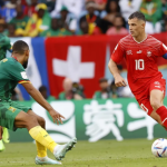 Prediksi Pertandingan Piala Dunia FIFA 2026: Qatar vs Swiss di Stadion Al Bayt