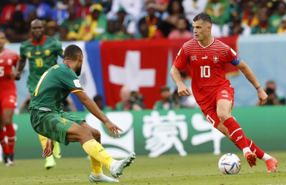 Prediksi Pertandingan Piala Dunia FIFA 2026: Qatar vs Swiss di Stadion Al Bayt