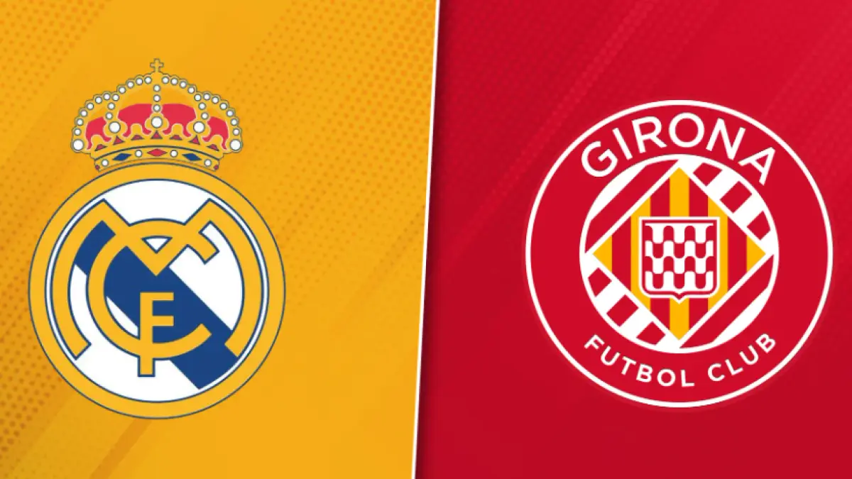 Prediksi Skor Real Madrid vs Girona – 11 April 2026