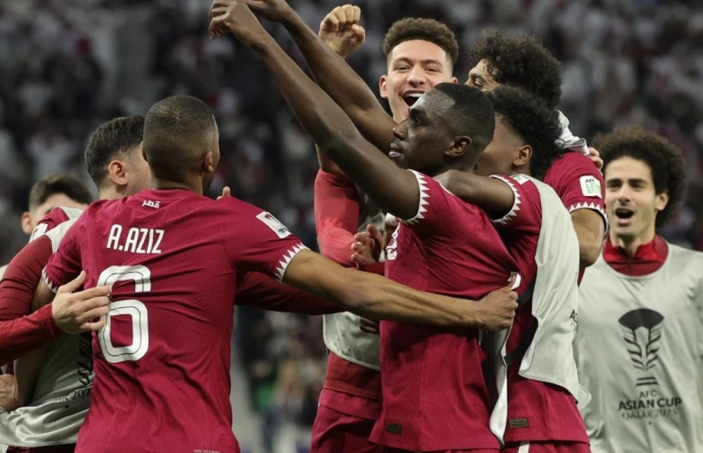 Ambisi Timnas Qatar Menjadi Sang Juara Asia Menuju Piala Dunia 2026