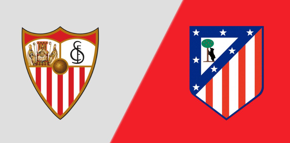 Prediksi Skor Sevillla vs Atletico Madrid – 12 April 2026