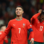 Duel Panas Piala Dunia FIFA 2026: Portugal vs DR Congo di NRG Stadium Duel Panas Piala Dunia FIFA 2026: Portugal vs DR Congo di NRG Stadium