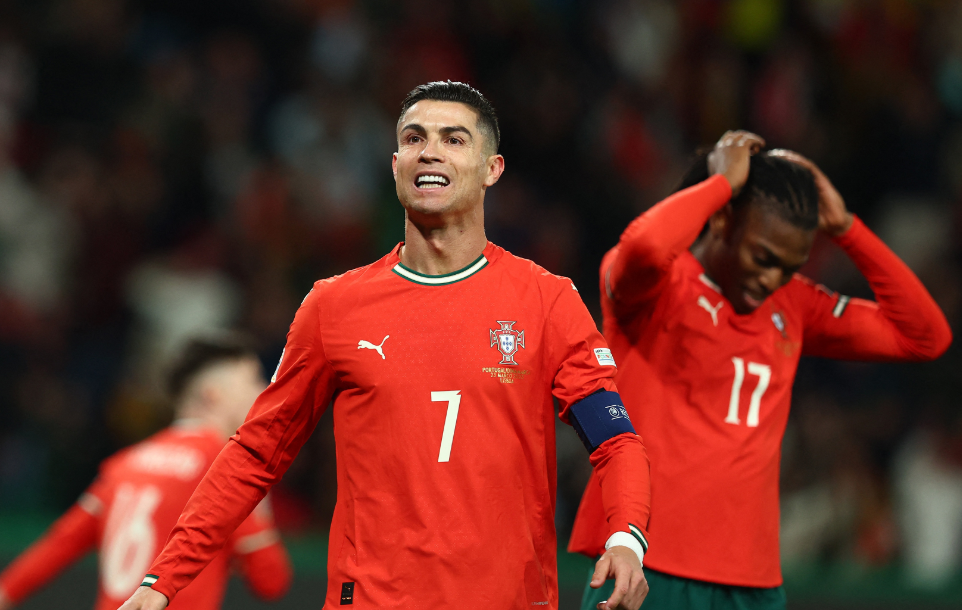 Duel Panas Piala Dunia FIFA 2026: Portugal vs DR Congo di NRG Stadium