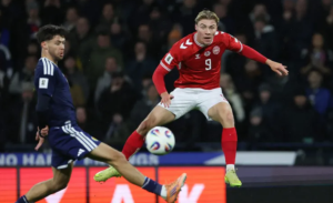 Prediksi Piala Dunia 2026: Scotland vs Morocco – Duel Panas Sarat Taktik