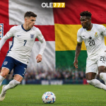Prediksi Piala Dunia 2026: England vs Ghana - Duel Penentuan Zona