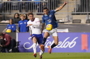 Prediksi Piala Dunia FIFA 2026: Amerika Serikat vs Paraguay – Duel Panas Sarat Gengsi di Laga Pembuka