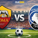 Prediksi Skor AS Roma vs Atalanta - 19 April 2026