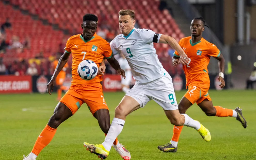 Prediksi Piala FIFA Dunia 2026: Ivory Coast vs Ekuador di Laga Pembuka