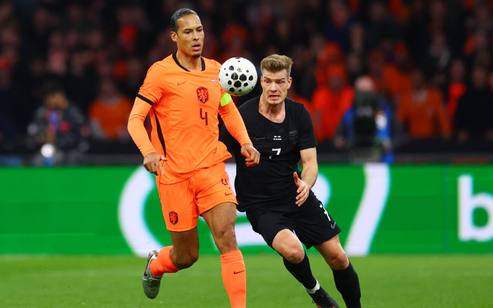 Prediksi Laga Netherlands vs Japan di Piala FIFA Dunia 2026