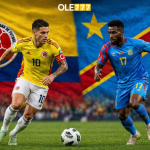 Prediksi Piala Dunia FIFA 2026: Colombia vs DR Congo – Duel Gaya Berbeda di Fase Grup