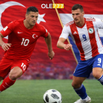 Prediksi Piala Dunia 2026: Turkiye vs Paraguay - Perebutan 3 Poin