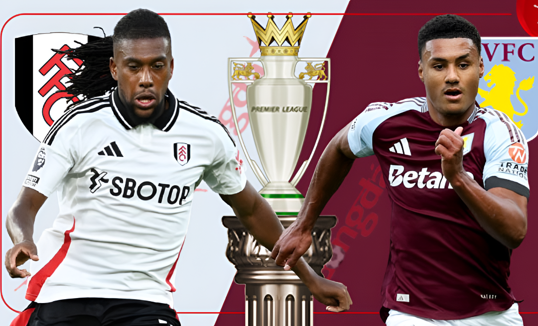 Prediksi Skor Fulham vs Aston Villa 25 April 2026
