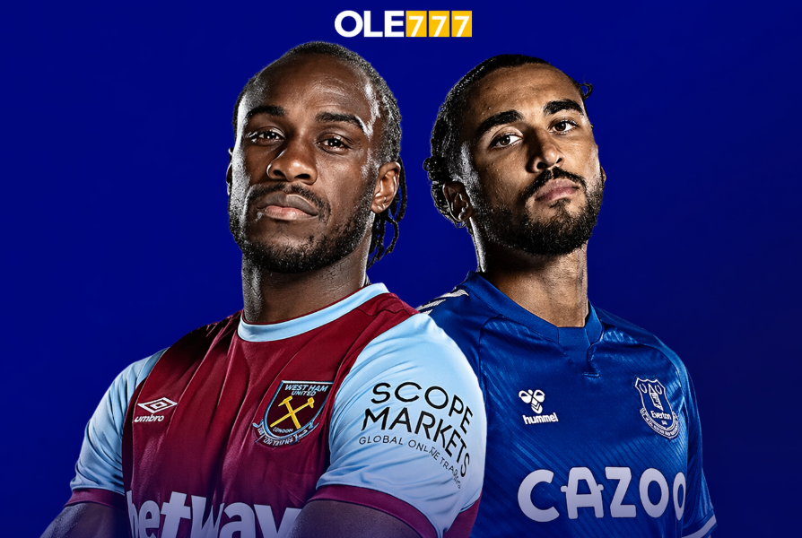 Prediksi Skor West Ham vs Everton - 25 April 2026