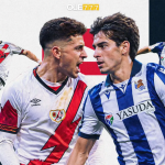 Prediksi Skor Rayo Vallecano vs Real Sociedad - 26 April 2026