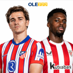 Prediksi Skor Atletico Madrid vs Athletic Bilbao - 26 April 2026